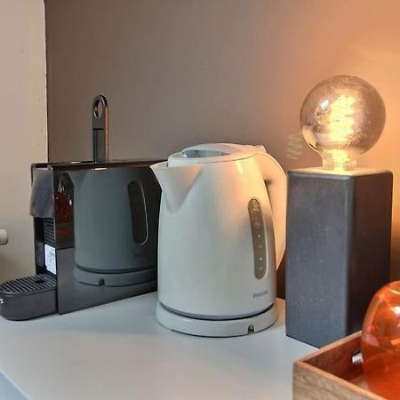 Chambre D Hotes - Studio De 30M2 Rixensart Exterior foto