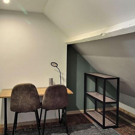 Chambre D Hotes - Studio De 30M2 Rixensart Exterior foto