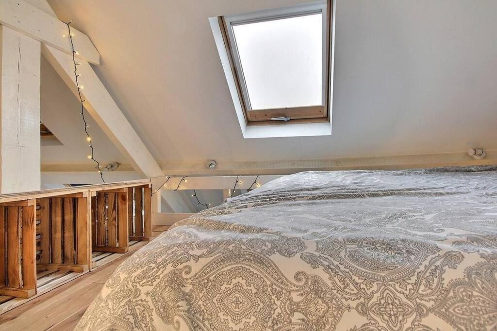 Chambre D Hotes - Studio De 30M2 Rixensart Exterior foto