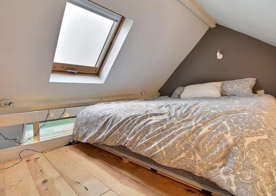 Chambre D Hotes - Studio De 30M2 Rixensart Exterior foto